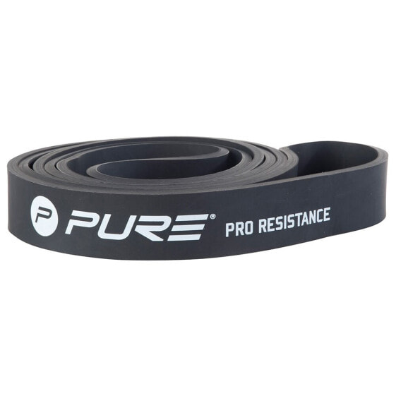 PURE2IMPROVE Pro Resistance Band Hard