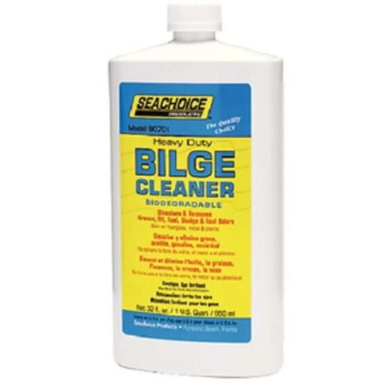 SEACHOICE Bilge Cleaner