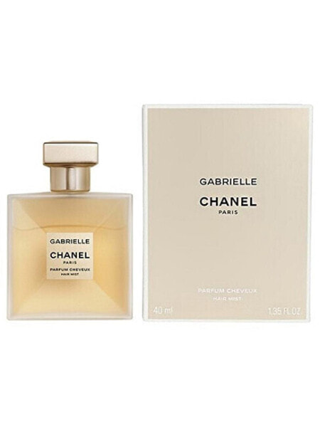 Особый уход для волос и кожи головы CHANEL Gabrielle - спрей для волос