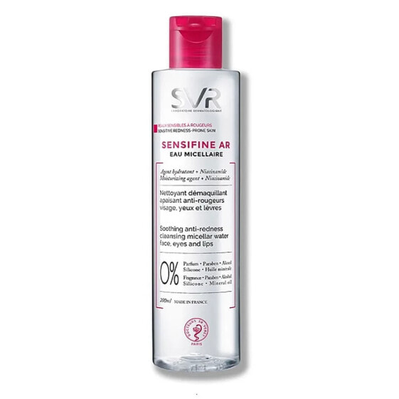 SVR Sensifine 200ml Micellar Water