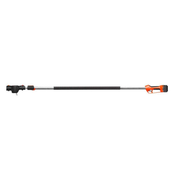 STOCKER Magma 145-225 cm Telescopic Handle