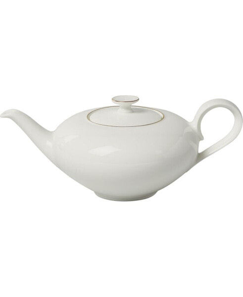 Anmut Gold Tea Pot