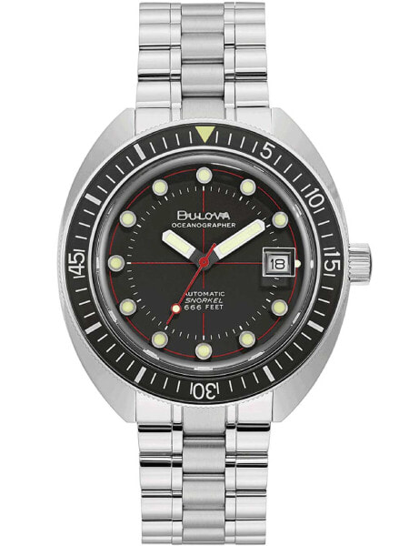 Наручные часы Rotary Greenwich Automatic GB06350/05.