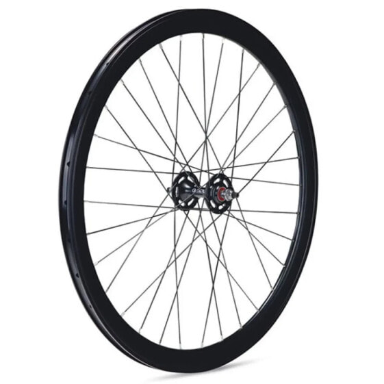 GURPIL Fixed G42 Disc Tubular front wheel