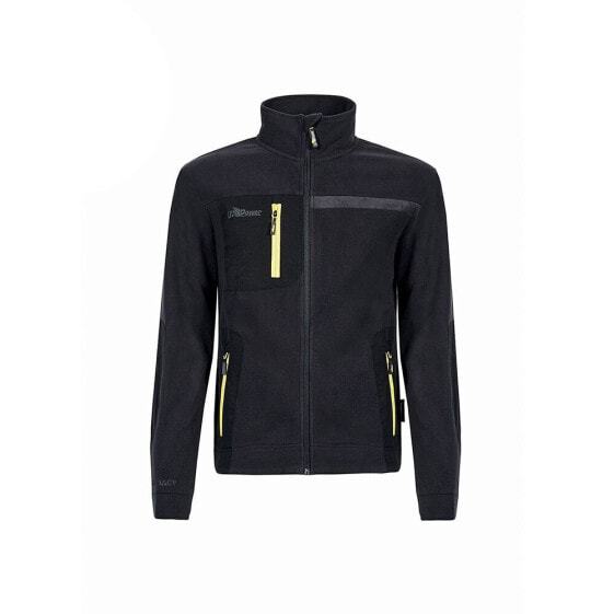 U-POWER VENUS full zip sweatshirt