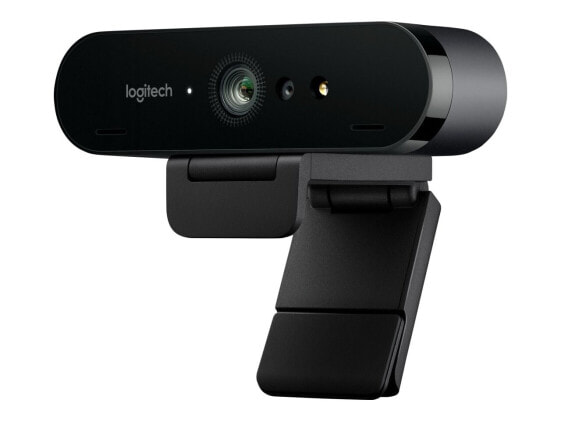 Веб-камера Logitech BRIO Pro, 4K Ultra HD