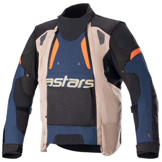 ALPINESTARS Halo Drystar jacket