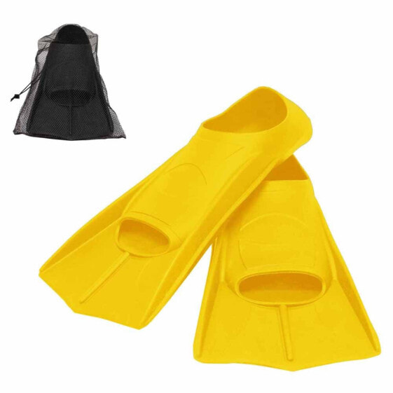 SOFTEE Fast Swimming Fins