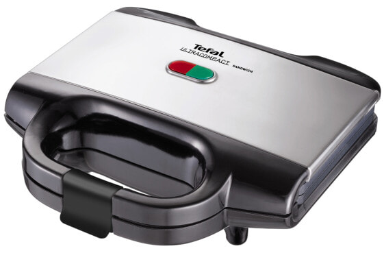 Бутербродница Tefal Ultracompact - 700 Вт.