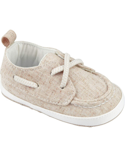 Baby Boat Shoes 0