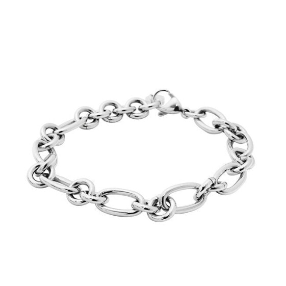Distinctive steel bracelet Roxane BJ09A1101