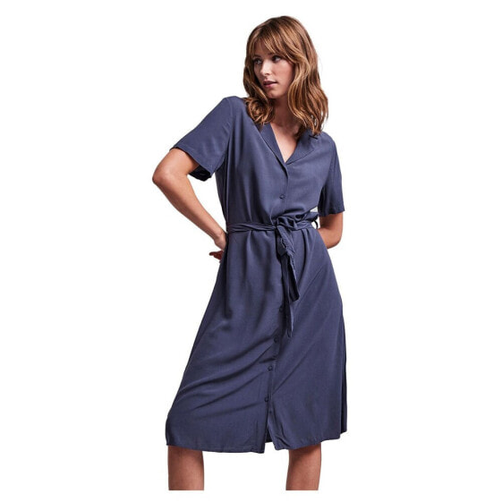 PIECES Olivia Short Sleeve Dress