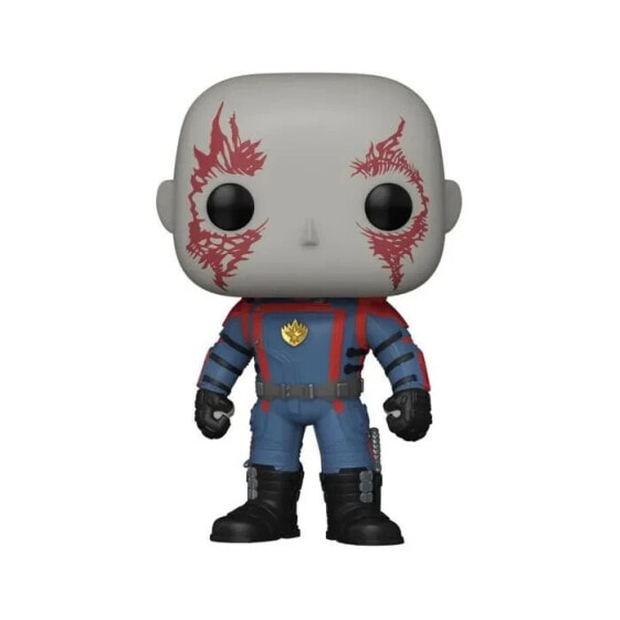 Funko POP! Vinyl: Guardians of the Galaxy Drax