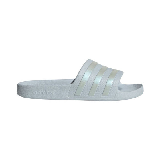 Шлепанцы женские Adidas Adilette Aqua