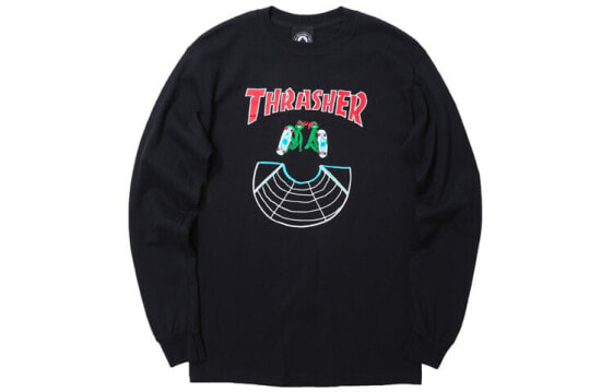 Thrasher UT T-Shirt