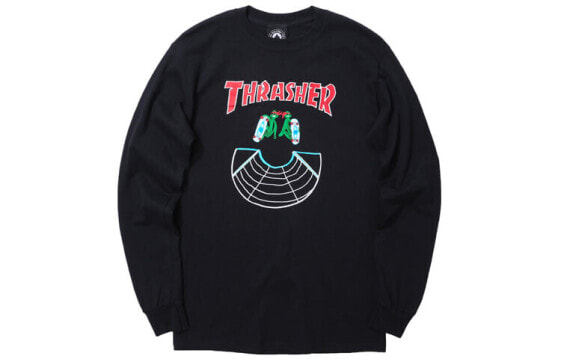 Футболка Thrasher UT THRAML023