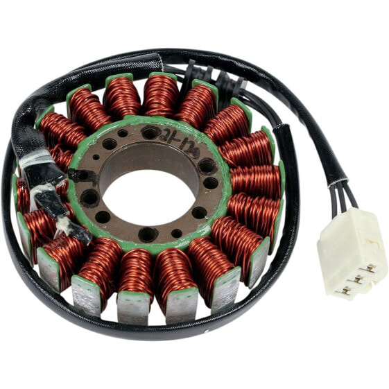 RICKs MOTORSPORT ELECTRIC OEM Honda 21-120 Stator