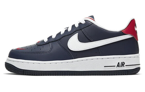 Кроссовки Nike Air Force 1 Low LV8 GS CT5531-400