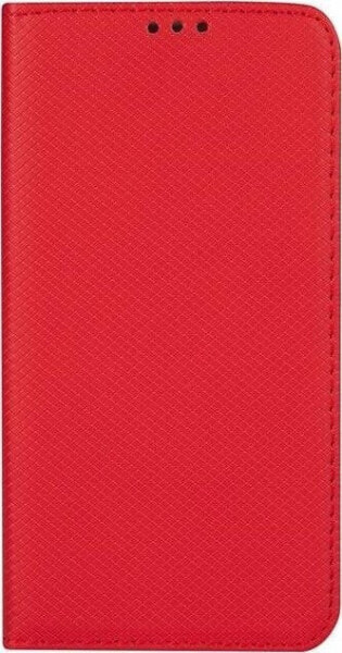 Maxximus WALLET MAXXIMUS MAGNETIC HUA P SMART `20 2020, RED / CZERWONY