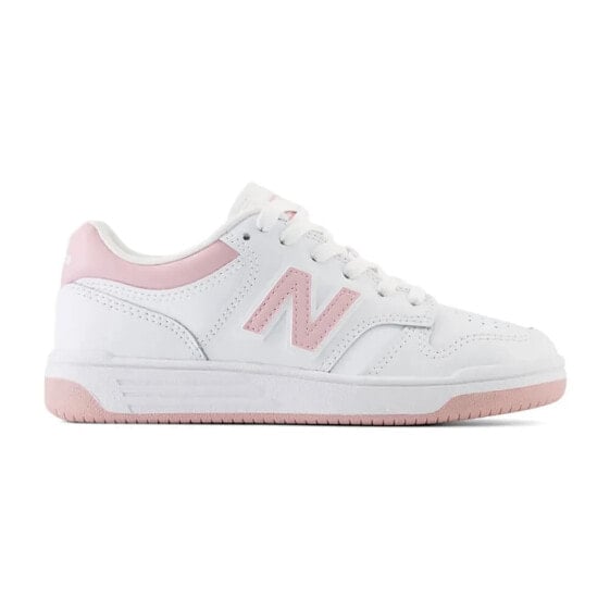 NEW BALANCE 480 toddler trainers