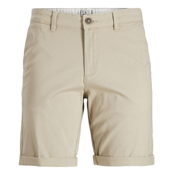 JACK & JONES David Akm Sn Chino Shorts