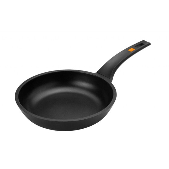 Set of pans BRA Efficient Black Metal