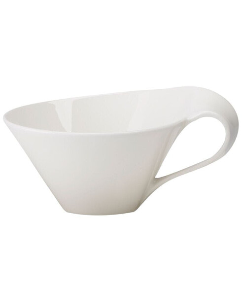 Dinnerware, New Wave Teacup