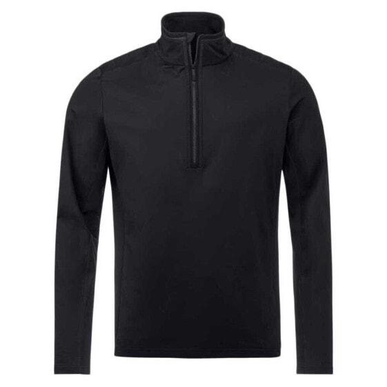 HEAD Marty Half Zip Fleece