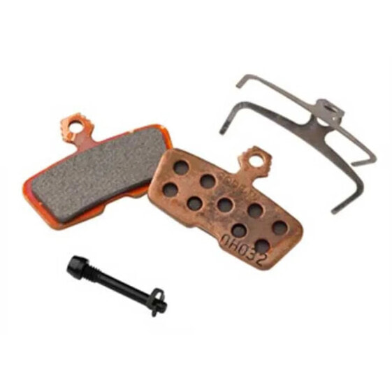 AVID Disc Brake Pads Code