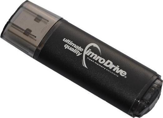 Pendrive Imro imroDrive BLACK, 128 GB (BLACK/128G USB)