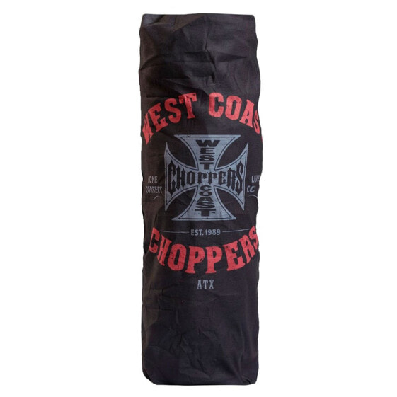 WEST COAST CHOPPERS Come Correct Neck Warmer