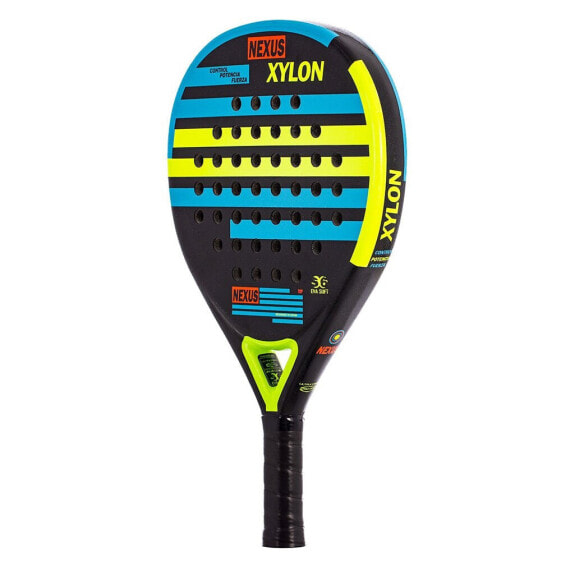 NEXUS Xylon padel racket