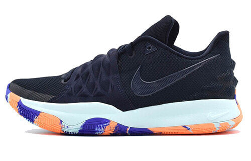 Кроссовки Nike Kyrie Low 1 Dark Obsidean