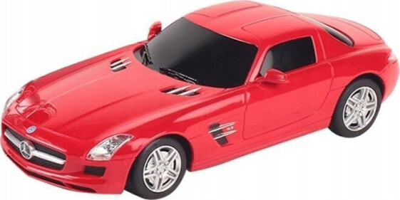 Maisto Maisto, Special Edition, Mercedes-Benz Sls Amg Roadster, Toy Car, 1:24, 8+ years