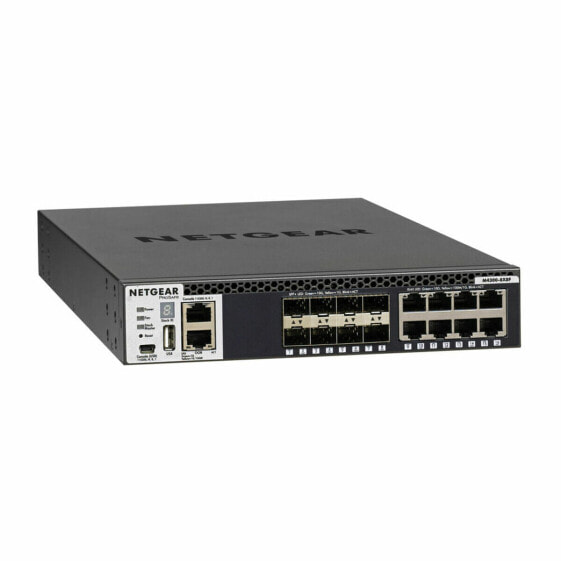 Переключатель Netgear XSM4316S-100NES RJ-45