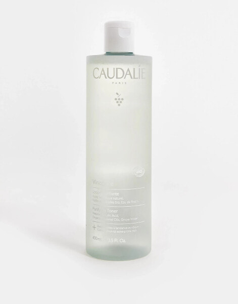 Caudalie Vinopure Supersize Purifying Toner 400ml