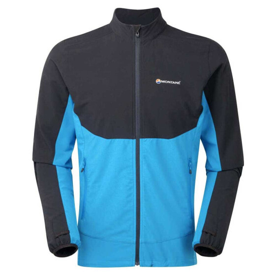 MONTANE Dynamo Via jacket