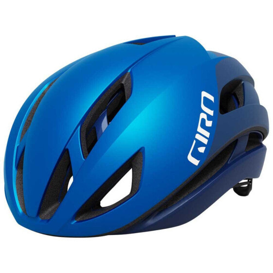Шлем велосипедный GIRO Eclipse Spherical MIPS Helmet - Аэродинамичный Шлем на дорогу