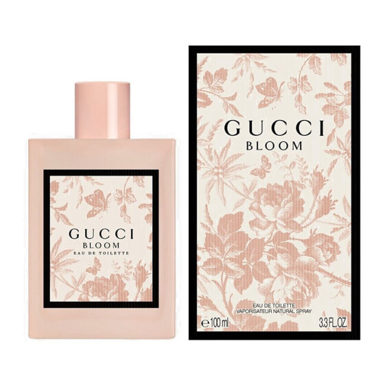 Женская парфюмерия Gucci Bloom EDT