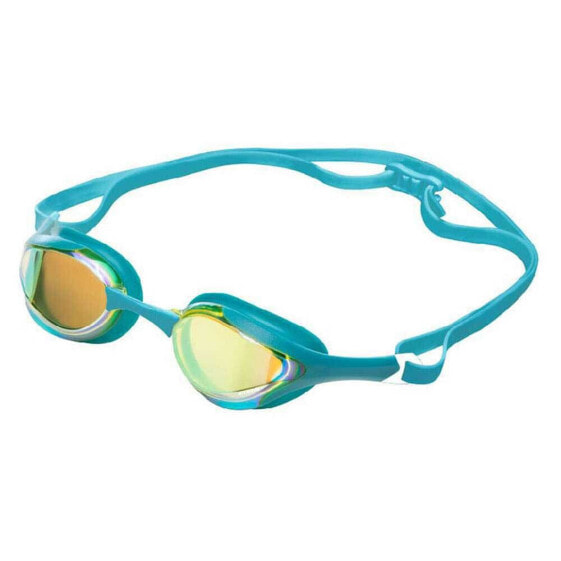 ZONE3 Volare Streamline Racing Swimming Goggles