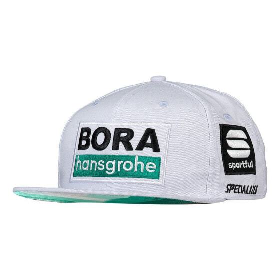 SPORTFUL Bora Hansgrohe Snapback 2021 Cap