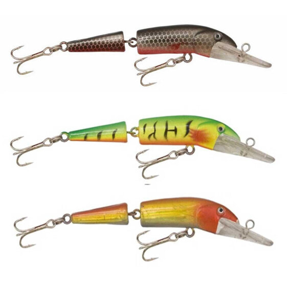 Приманка для рыбалки KAMASAKI Wobbler Joint Minnow 15,5 г 100 мм