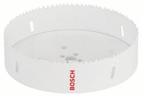 Bosch Piła otwornica HSS-Bimetal 168mm 2608584840