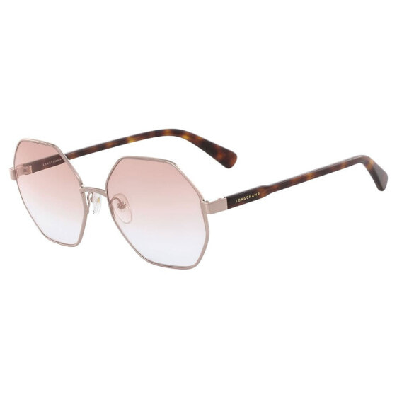LONGCHAMP LO106S-770 Sunglasses