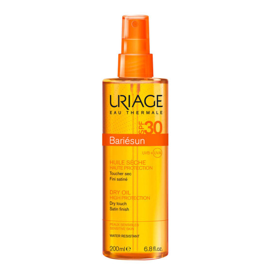 Солнцезащитное средство Uriage 30 (200 ml)