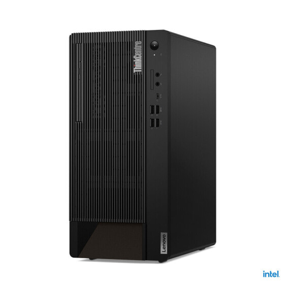 Lenovo ThinkCentre M90t - 3 GHz - Intel® Core™ i5 - 16 GB - 512 GB - DVD±RW - Windows 11 Pro