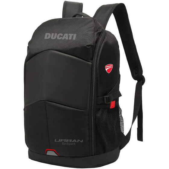Спортивный рюкзак Ducati DUC-BKP-WTP черный