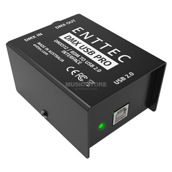 Enttec Enttec DMX USB Pro Interface