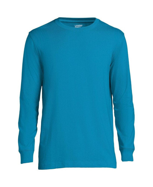 Men's Super-T Long Sleeve T-Shirt