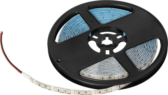 Taśma LED Orno Taśma LED 12V, 2835, 120L/m, 9,6W/m, IP63, 4000K, 5m